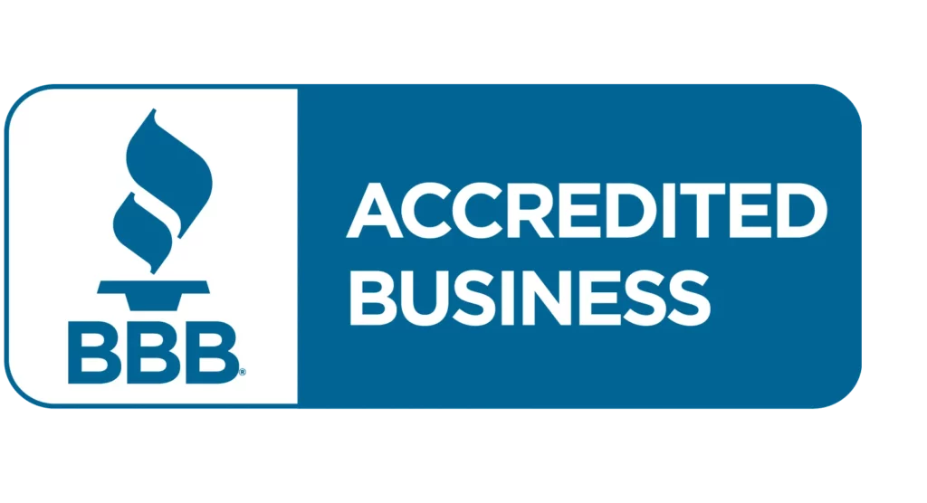bbb accredited financial advisors