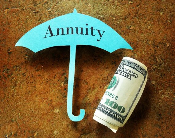 Benefits of Annuities in Retirement Planning