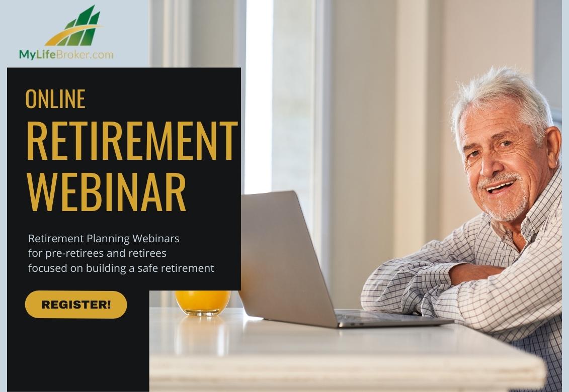 financial planning webinars